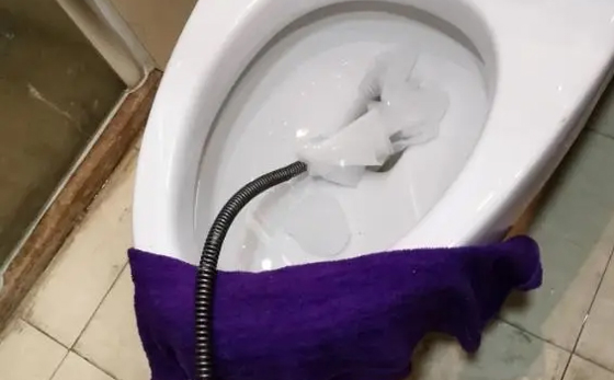 中兴镇马桶疏通